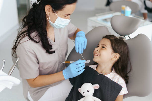 Best Emergency Pediatric Dental Care in Walce Ridge, LA