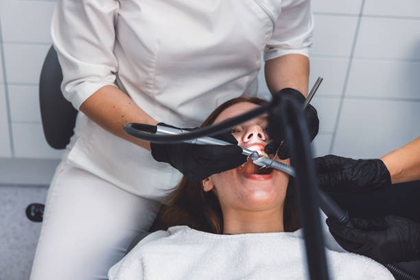 Professional Emergency Dental Service in LA