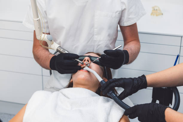 Trusted LA Emergency Dental Service Experts